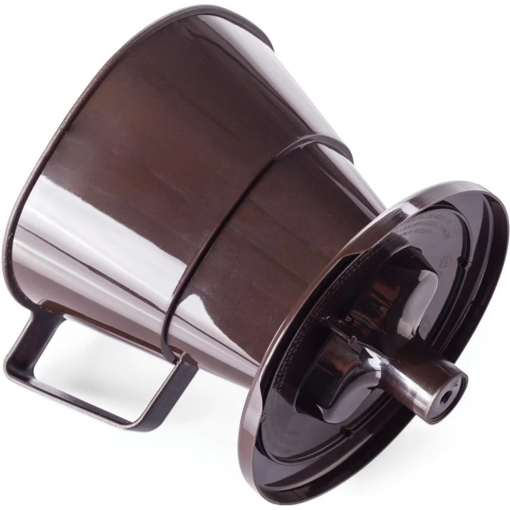 Utensilio Domestico Suporte Para Filtro Cafe 103 Plasutil