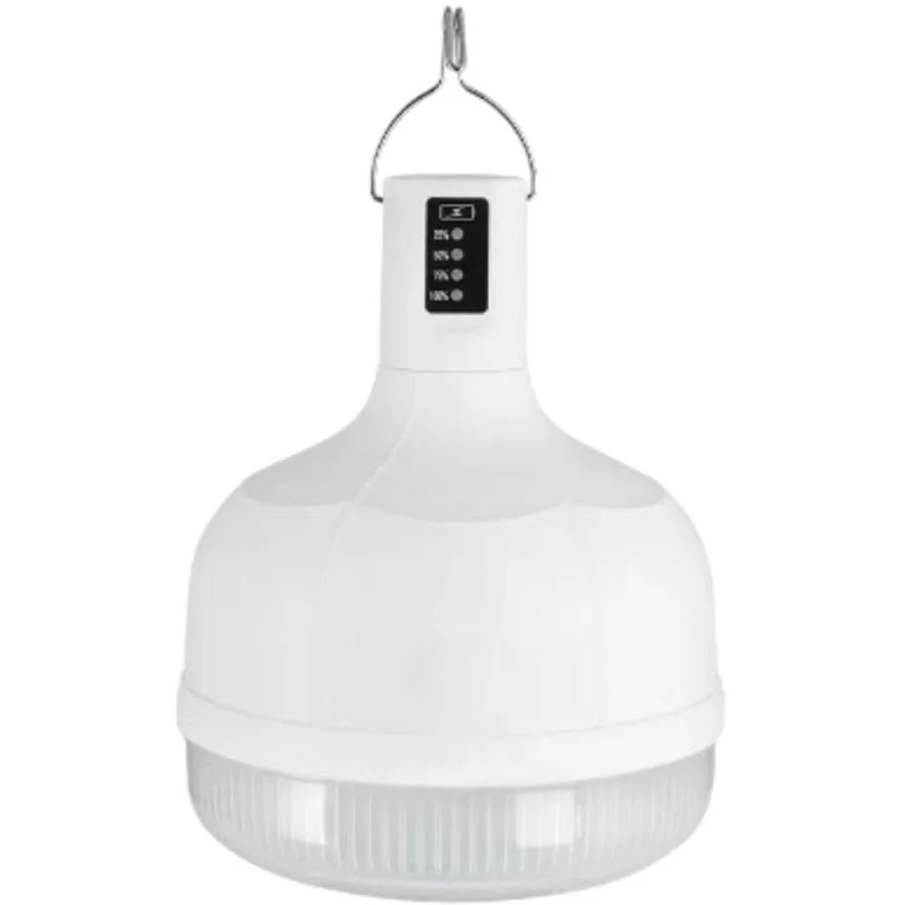 Lampada Led Recarregavel 38W-4000Mah Flex