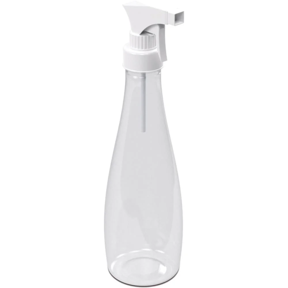 Spray Pulverizador Branco 1L. Plasutil