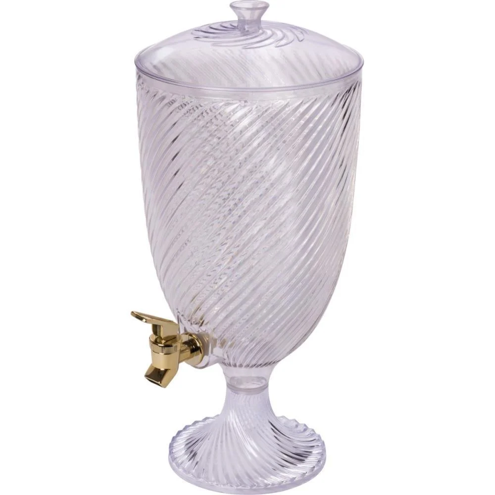 Utensilio Domestico Suqueira Twist A1 4,8L Plasutil