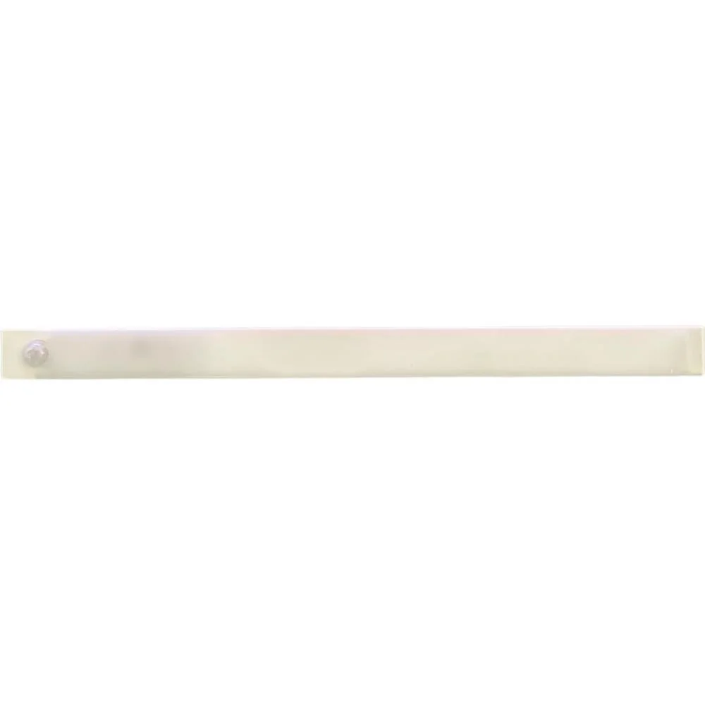 Lampada Inteligente 20Cm Led C/Sensor Flex