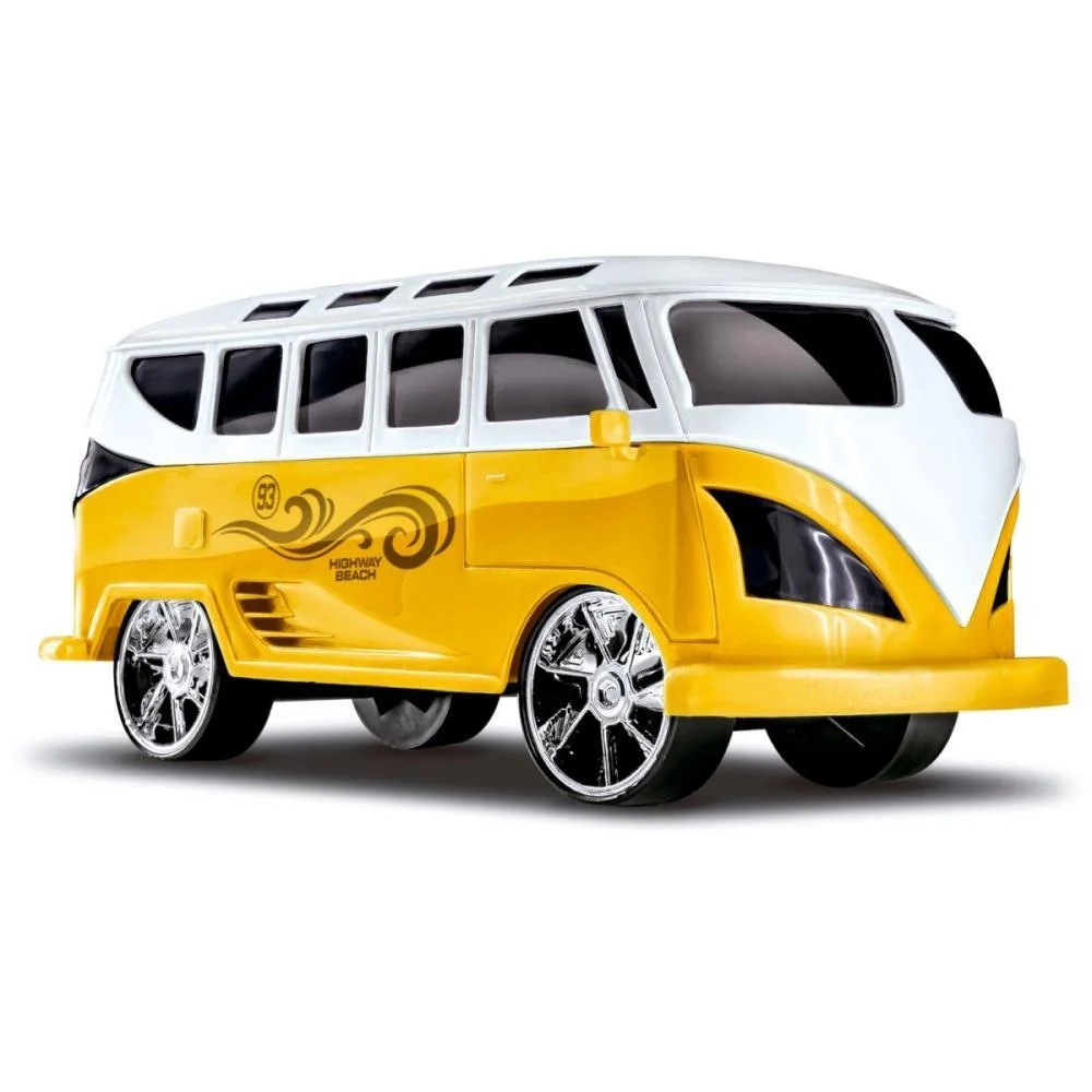 Carrinho Kombus Junior 20Cm (S) Brinquemix