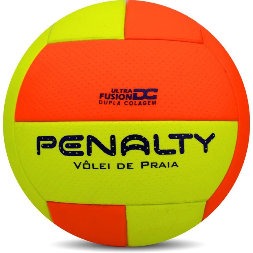 Bola De Volei De Praia Xxi Lj-Am-Rx Penalty