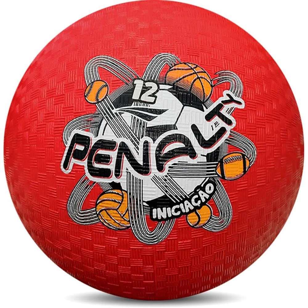Bola De Iniciacao T12 Xxiv Vm. Penalty