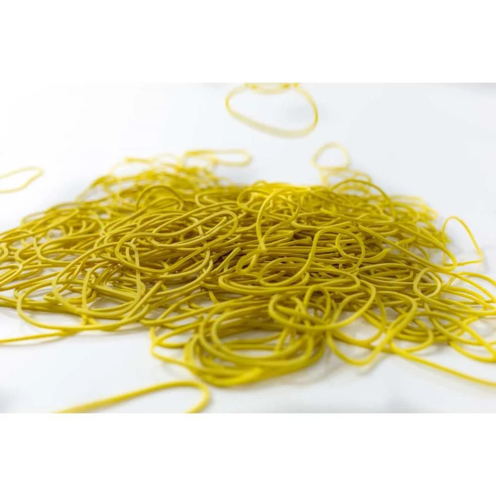 Elastico Amarelo Super 1Kg Red Bor