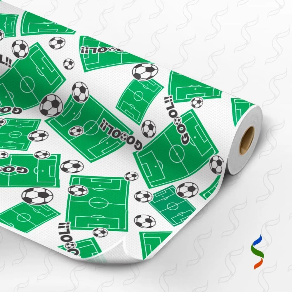 Copa Do Mundo Tnt 1,40M Campo De Futebol Supper (Rl-25Mts)