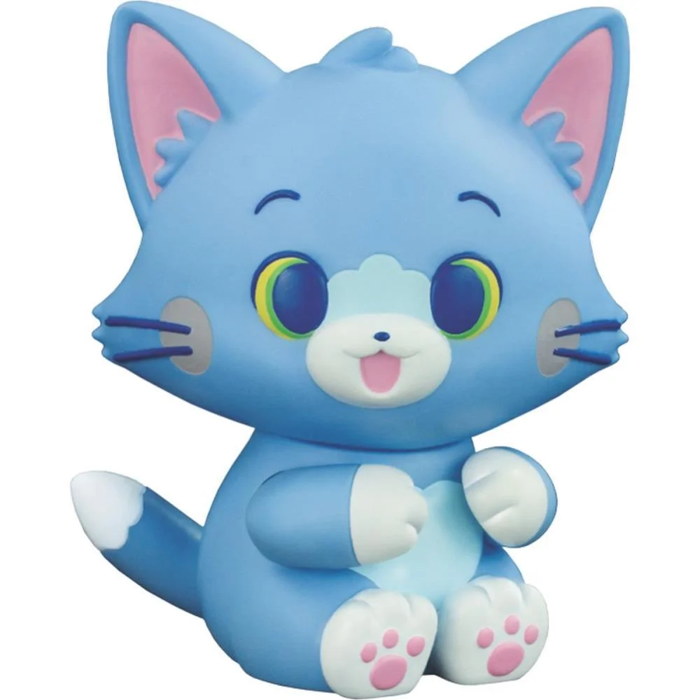 Boneco E Personagem Tom Gooko Vinil Lider (Unidade)