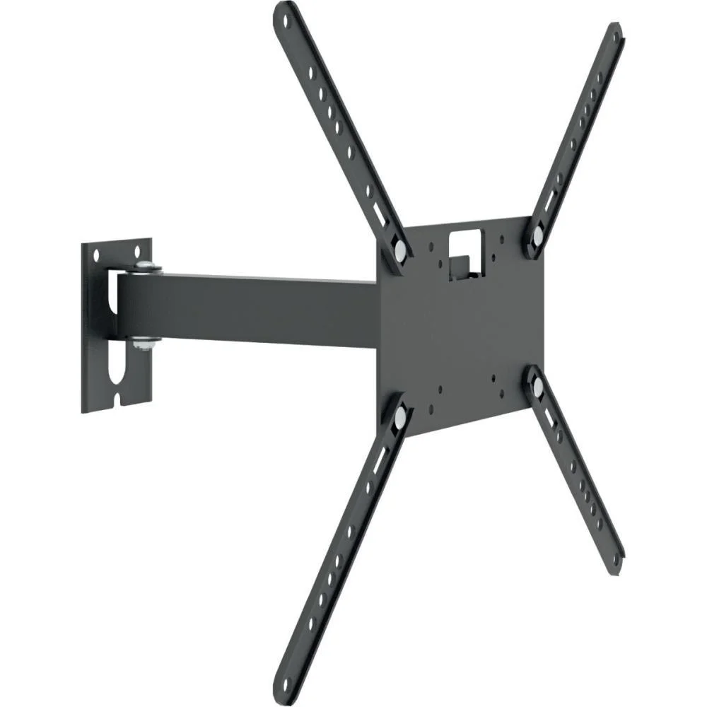 Suporte Para Tv Biarticulado Lcd/Led Ate 56Pol Multivisao (Unidade)