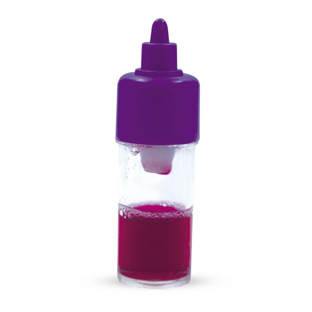 Brincando De Casinha Mamadeira Suquinho P/Boneca Pica Pau