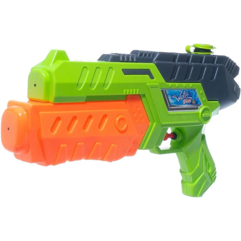 Lanca-Agua Water Shooting 32,5Cm (S) Pp Import