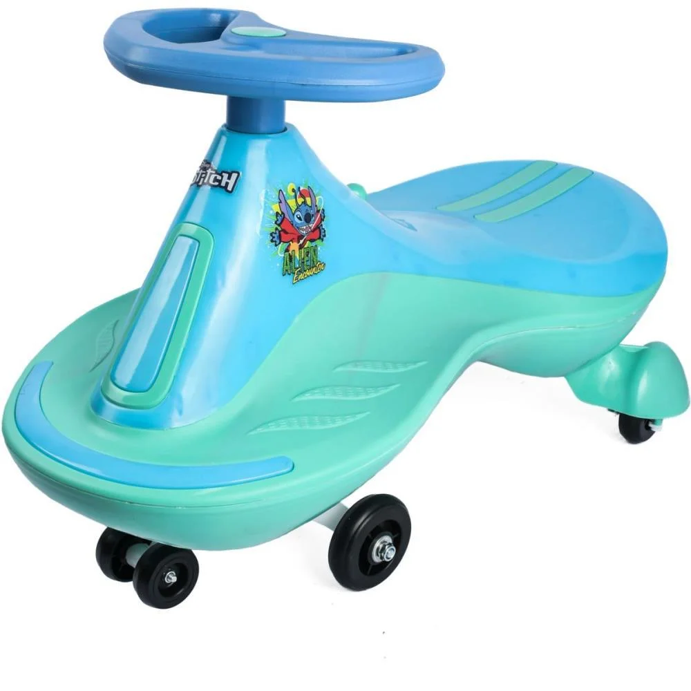 Gira Gira Car Stitch C/Luz Bbr