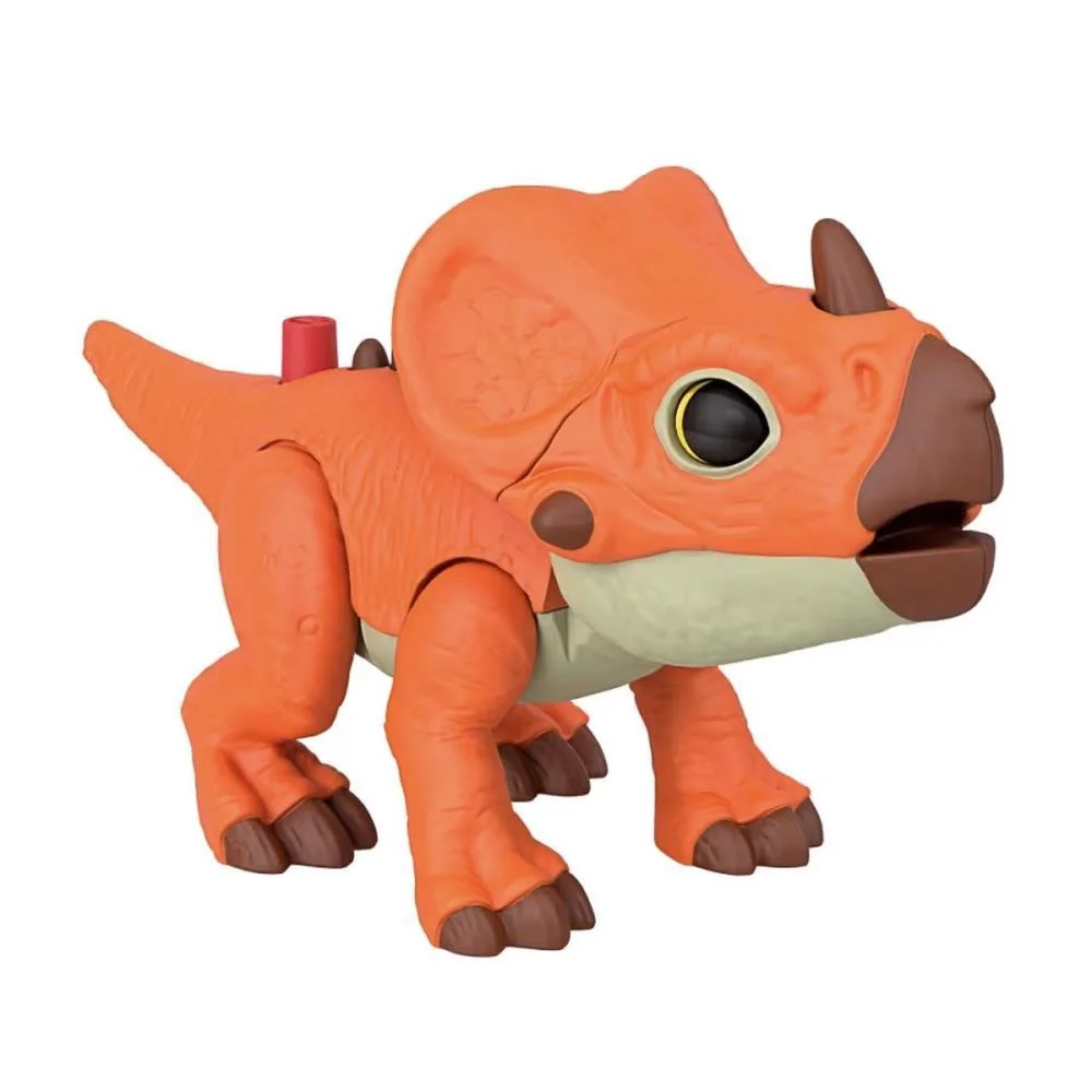 Imaginext Jw Rebirth Deluxe Aquilops Mattel