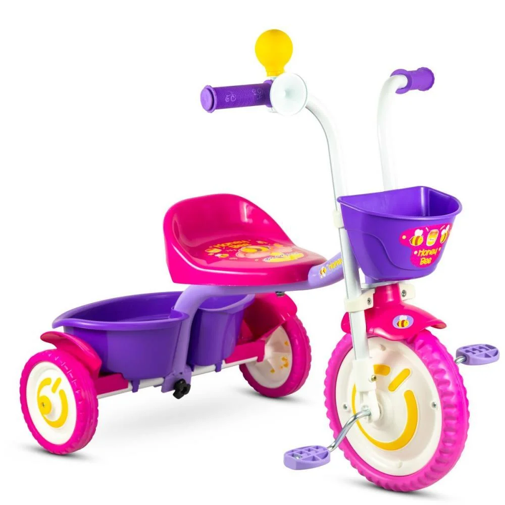 Triciclo Honey Bee Nathor