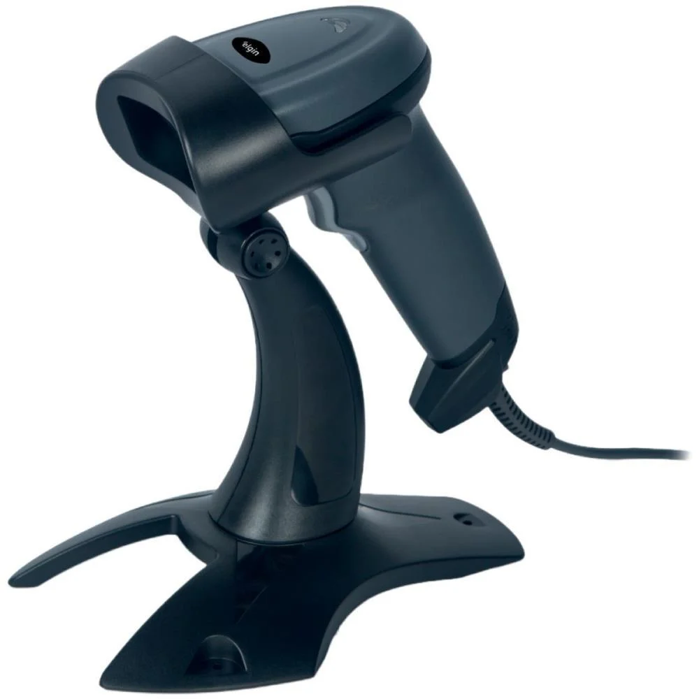 Leitor De Codigo De Barras Leitor De Mao 1D/2D Bema Br520 Elgin (Unidade)