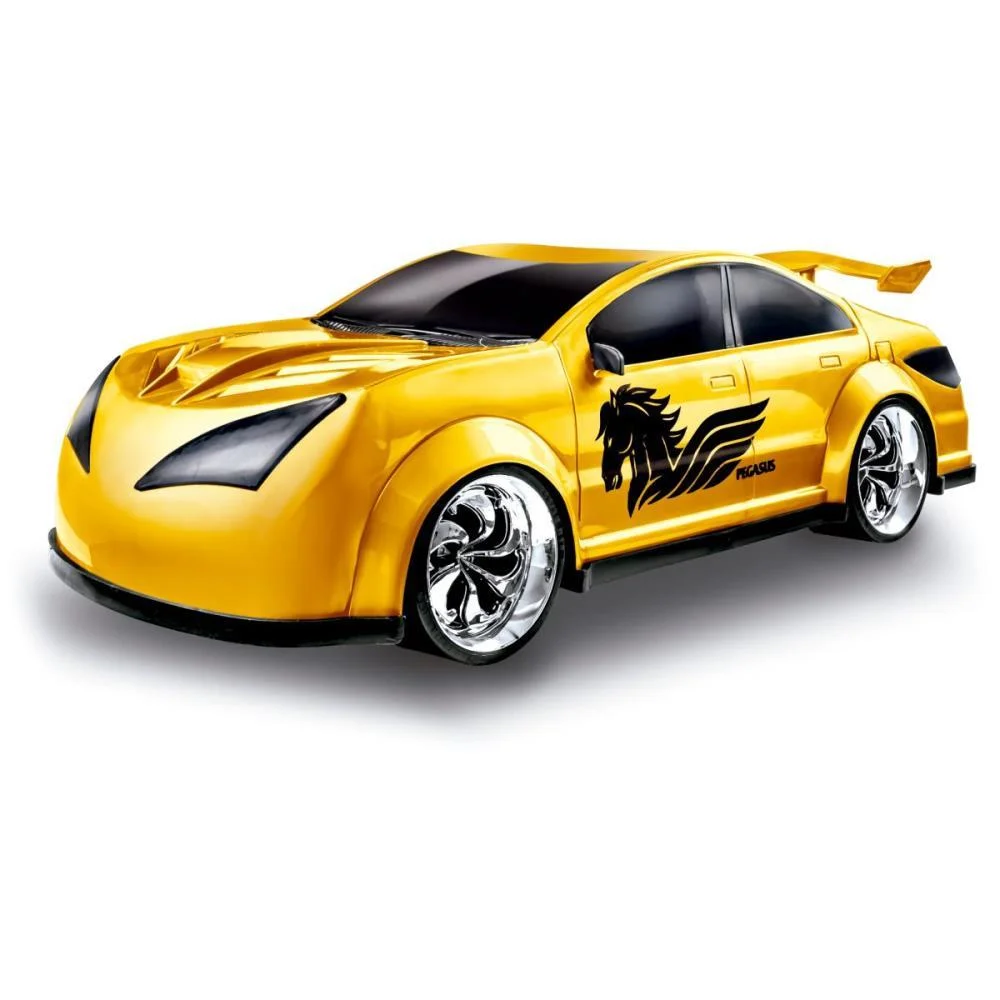 Carrinho Pegasus Concept Car Brinquemix