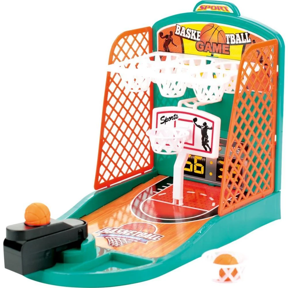 Jogo Diverso Super Basquete Pro Pica Pau