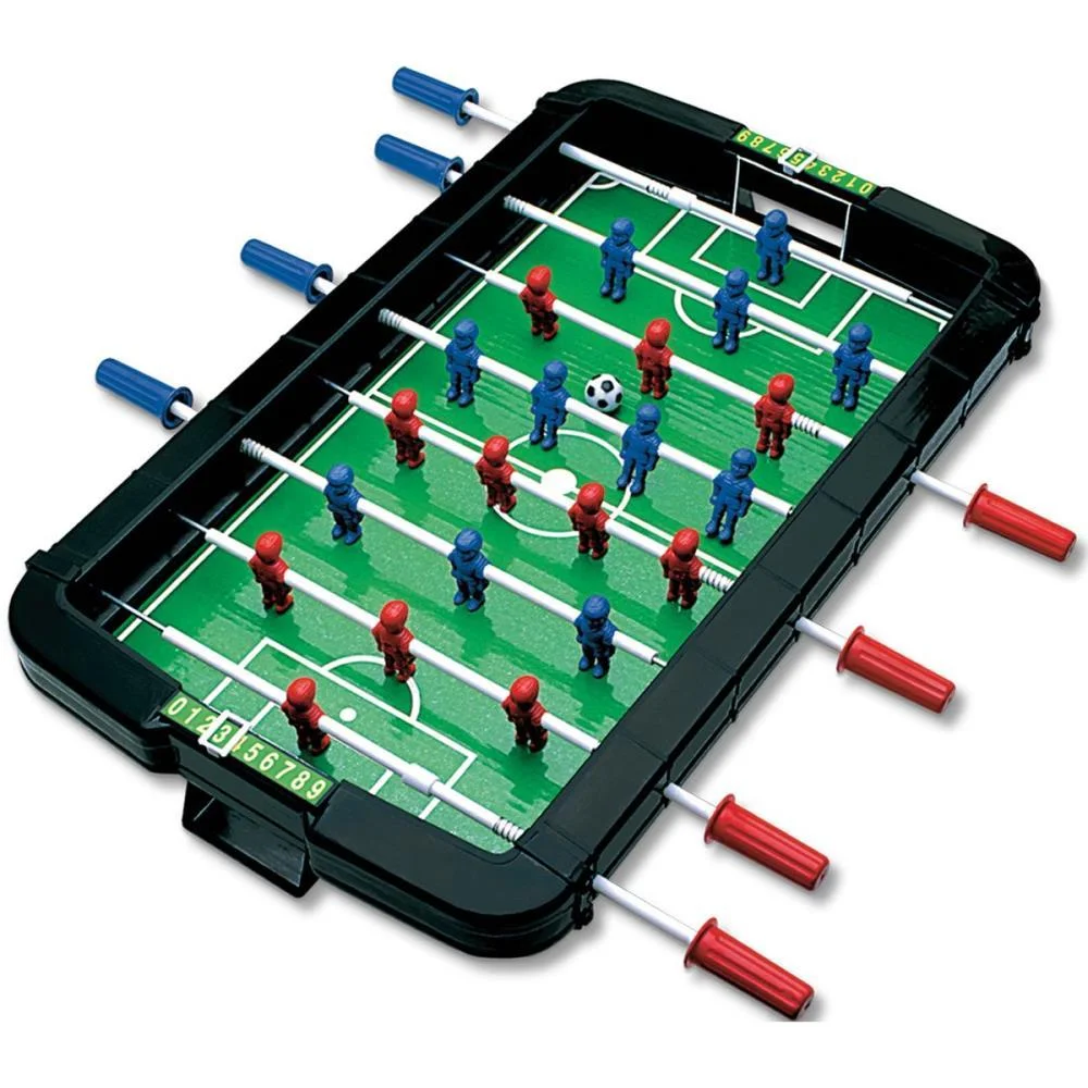 Pebolim Game Braskit