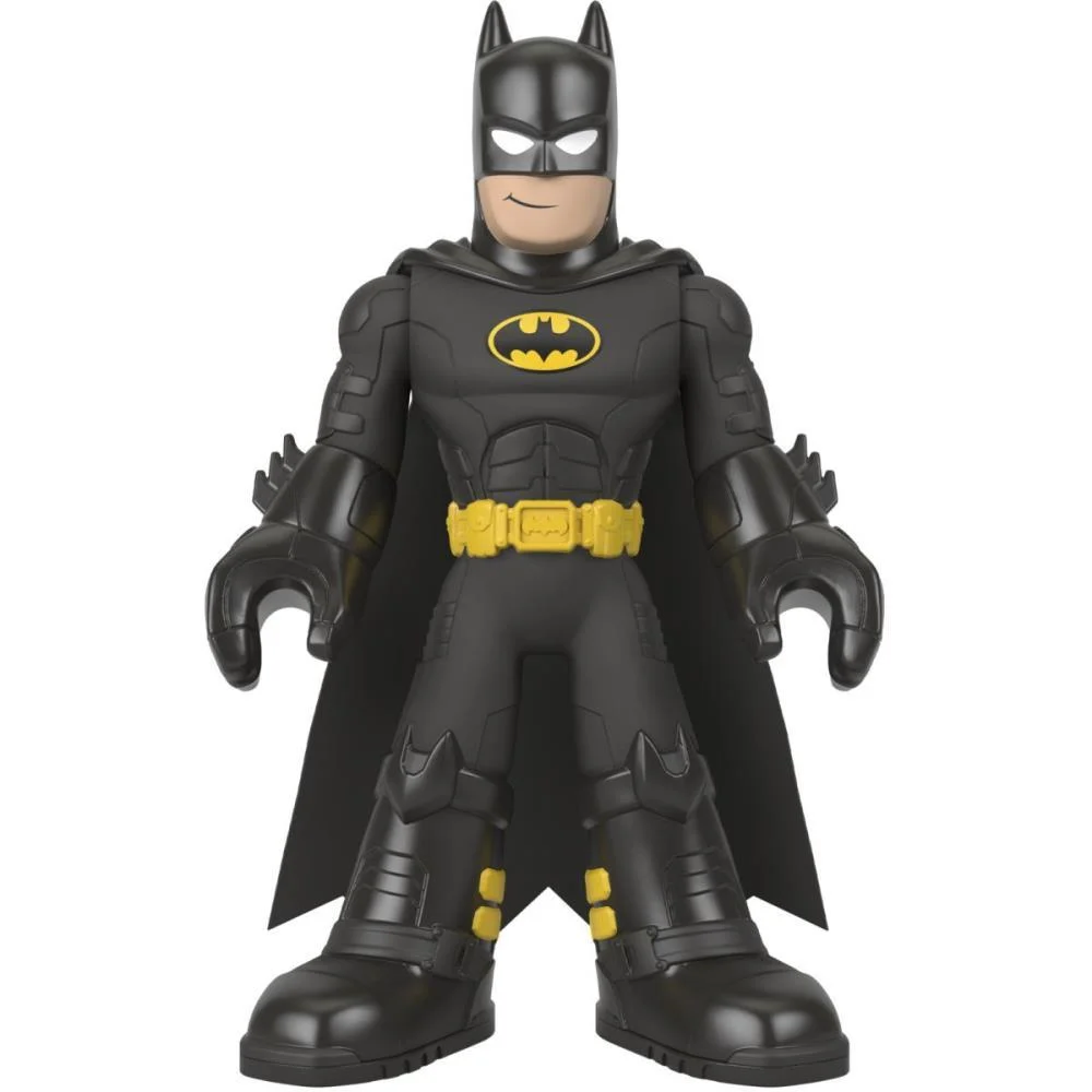Imaginext Dcsf Batman Xl Mattel