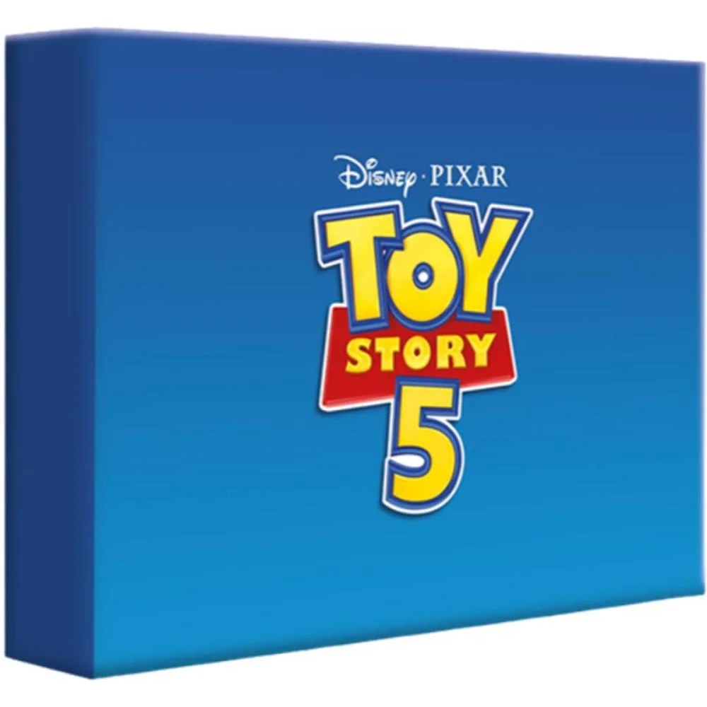 Jogo De Tabuleiro Toy Story 5 O Jogo Toyster