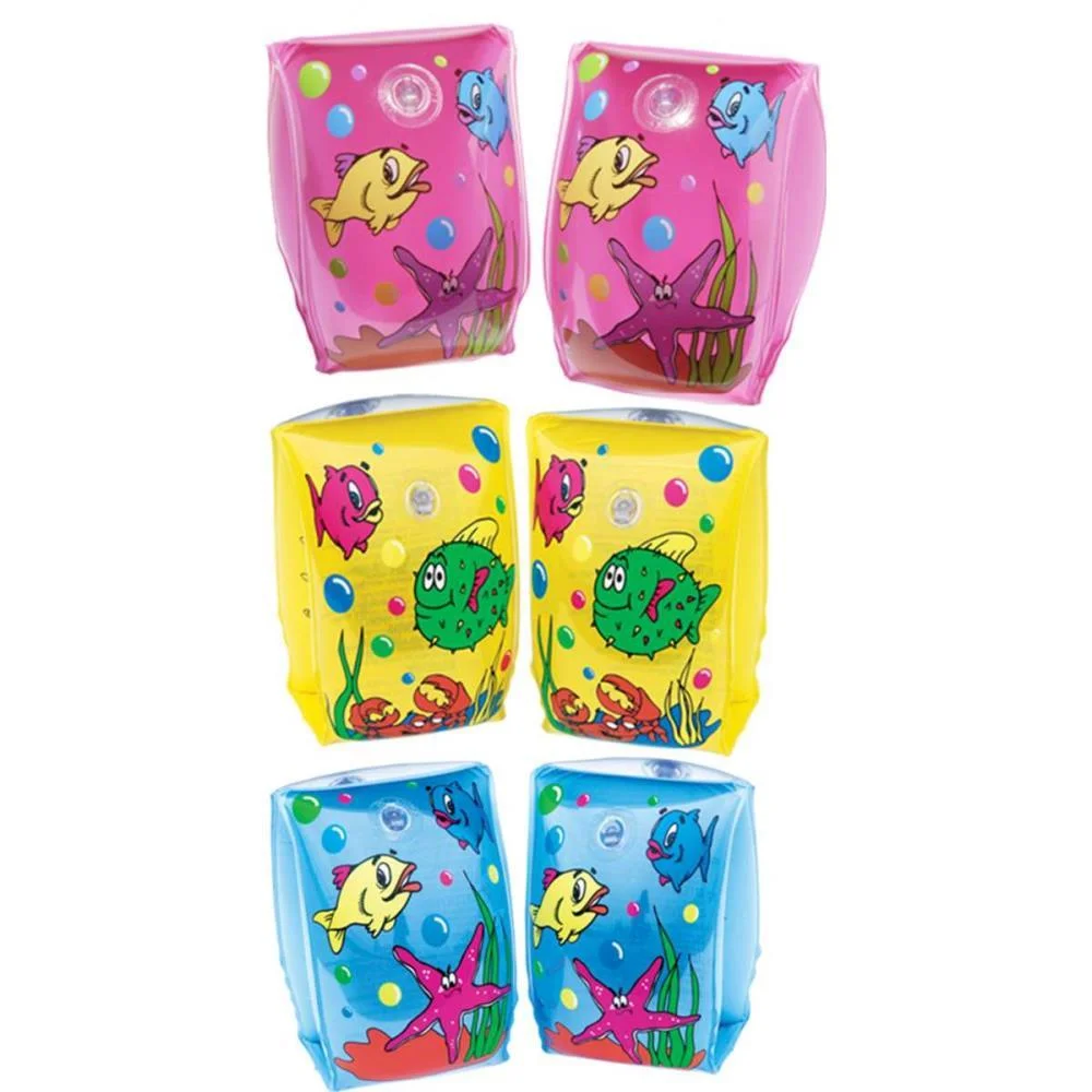 Boia De Braco Estampada Sort 23X15Cm Mor
