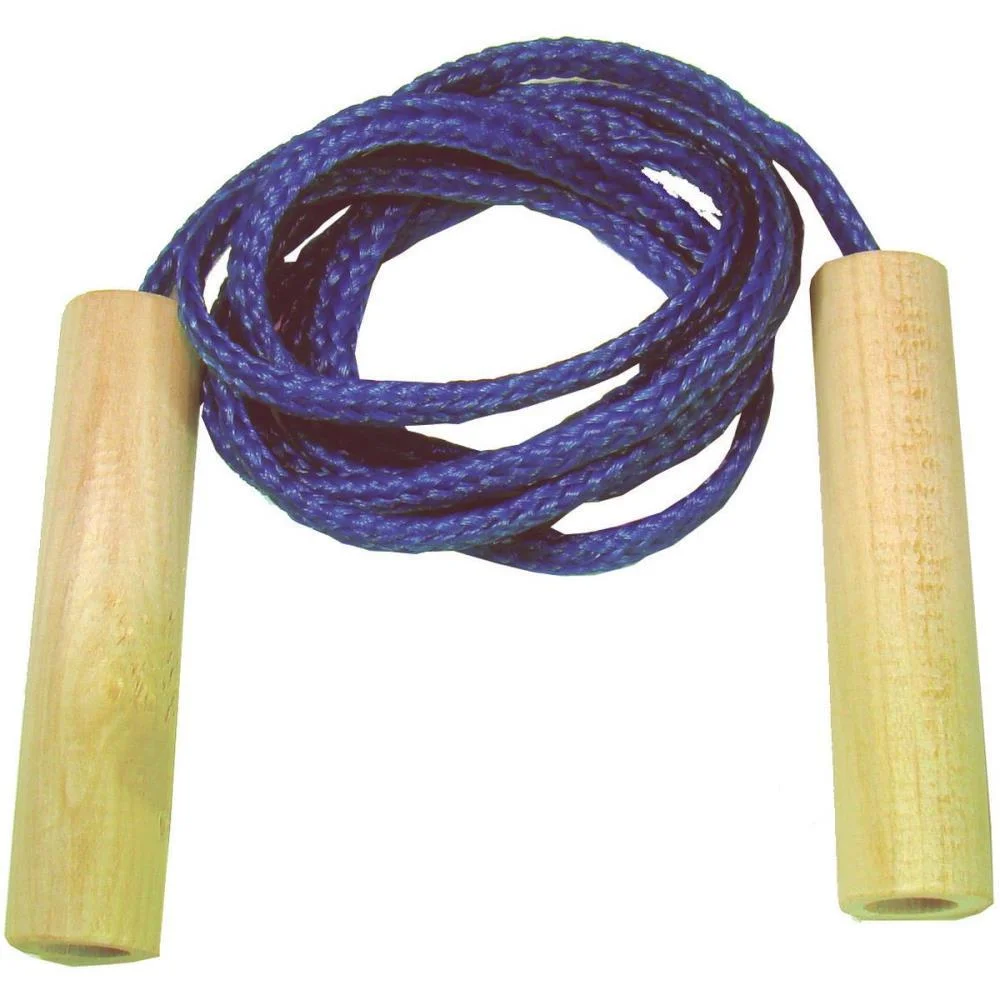 Corda Pula Corda Nylon 2M. Carlu