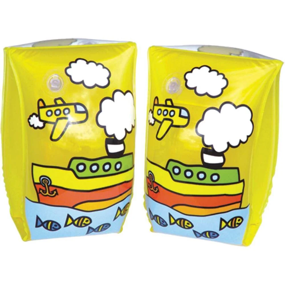 Boia De Braco Estampada Sort 30X15Cm Mor