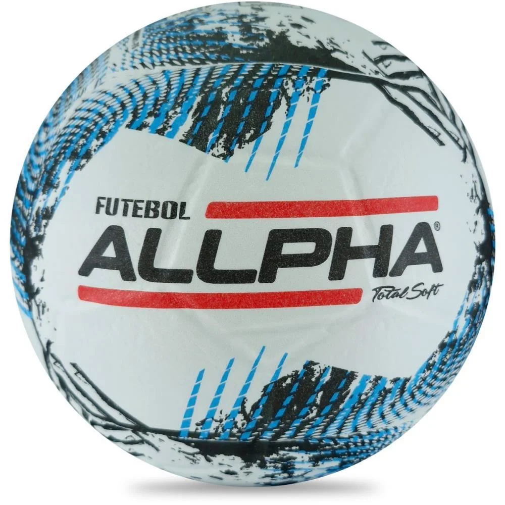 Bola De Futebol Total Soft Eva (S) Allpha Bolas