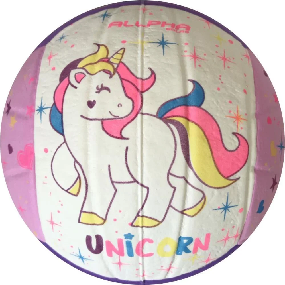 Bola Infantil Total Print Unicorn Eva Allpha Bolas