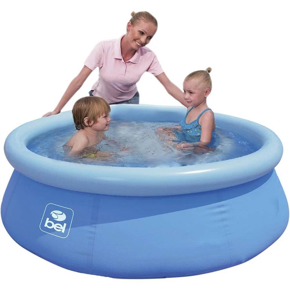 Piscina 500L Redonda Bel Life Bel