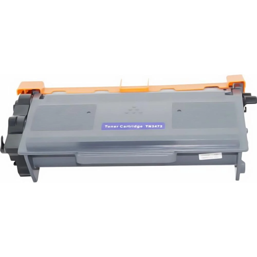 Cartucho De Toner Comp.brother Tn 3472 12K Masterprint