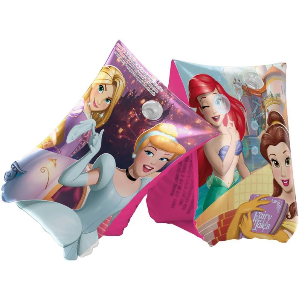 Boia De Braco Princesa Boia Braco 18X14Cm Etitoys