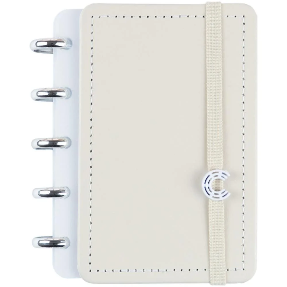 Caderno Inteligente Inteligine Latte 50Fls 101X142Mm Caderno Inteligente