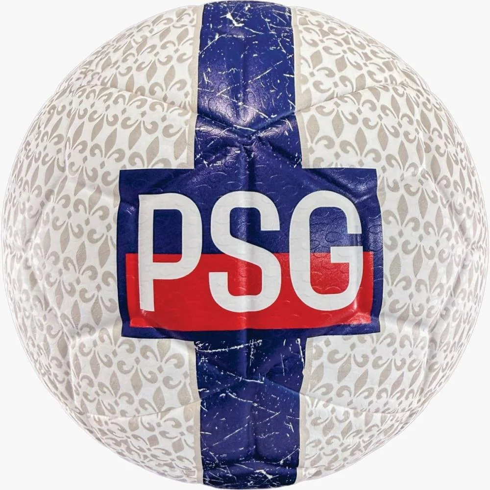 Bola De Futebol Psg Off Bandeira N.5 Futmagia Sports