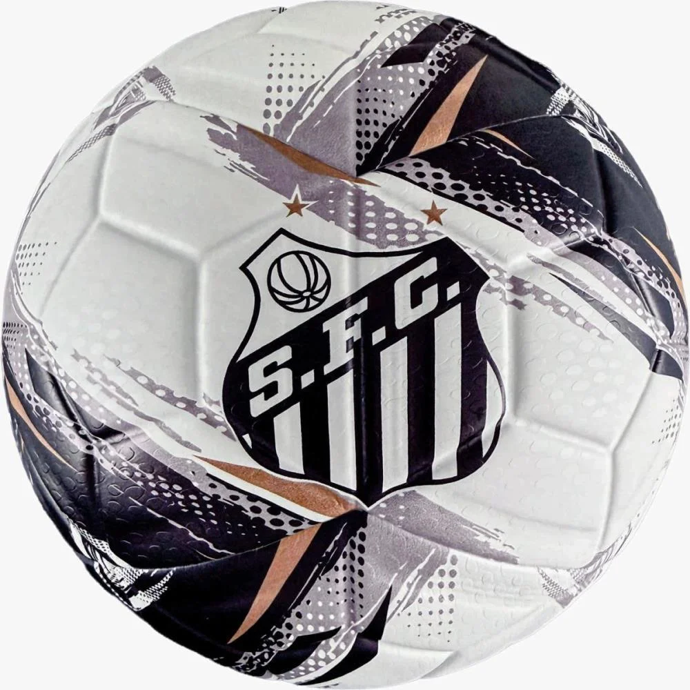 Bola De Futebol Santos N.5 Futmagia Sports