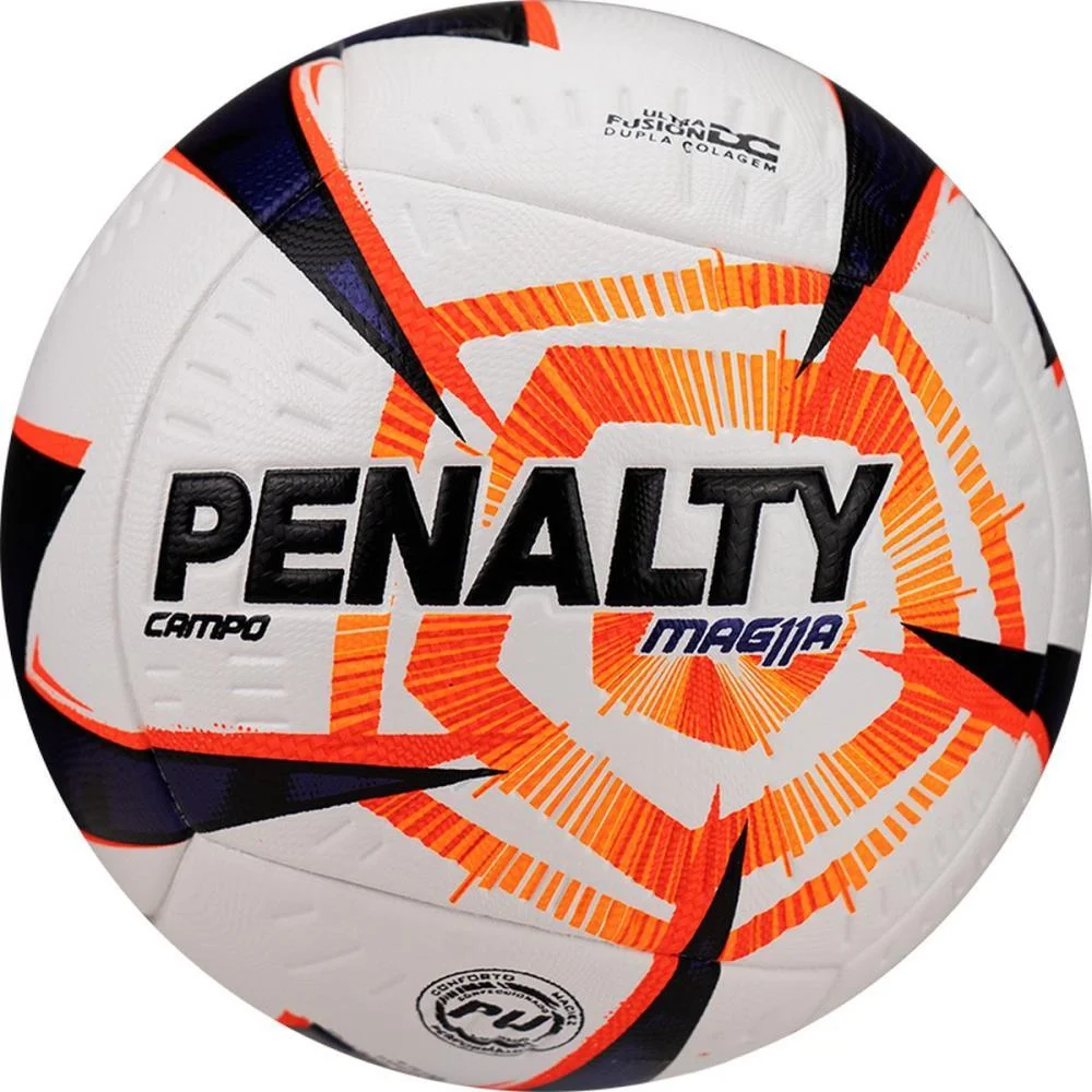 Bola De Futebol De Campo Mag11A R2 Xxvi Bc-Rx-Lj Penalty