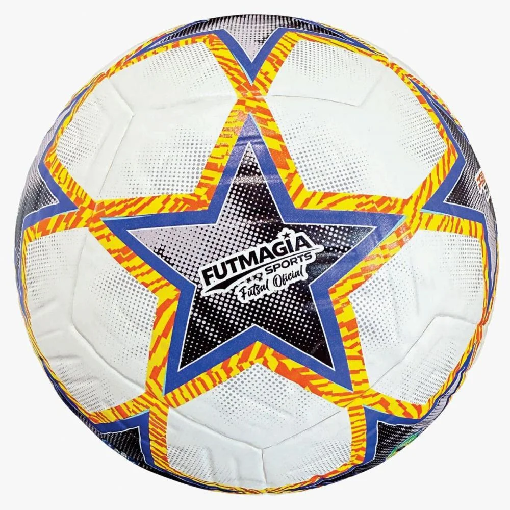 Bola De Futsal Pro R10 Futmagia Sports