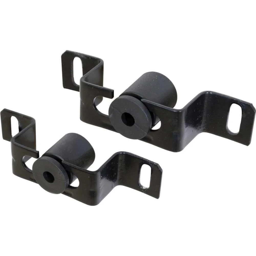 Suporte Para Tv Fixo Led/Lcd/Plasma Ate 84Pol. Multivisao