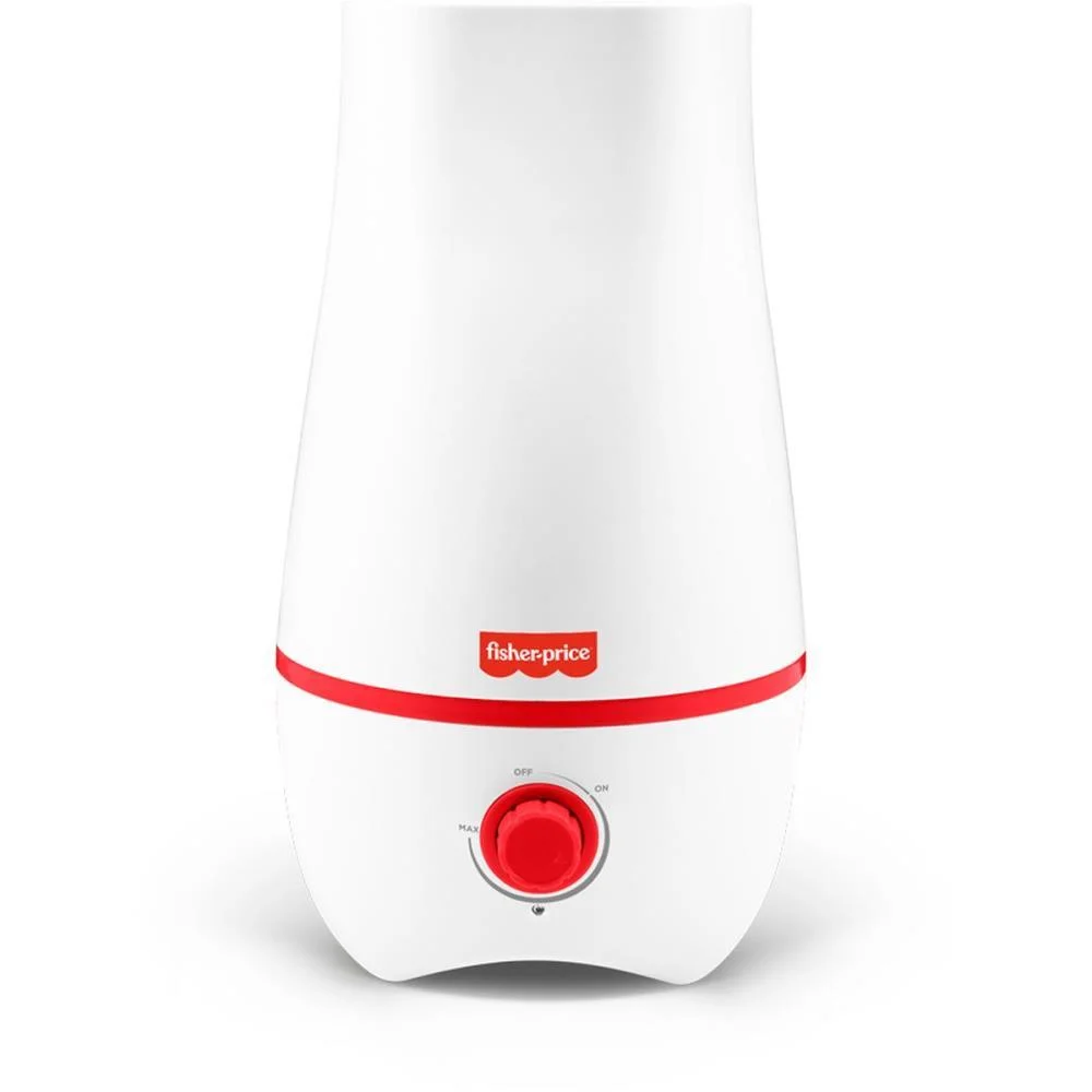 Umidificador Fisher-Price 2,2L Multikids