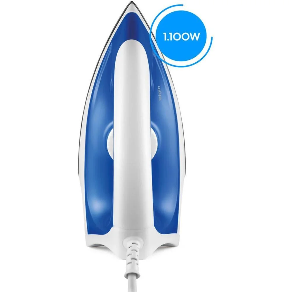 Ferro De Passar A Seco Iron Force Ii 127V Elgin