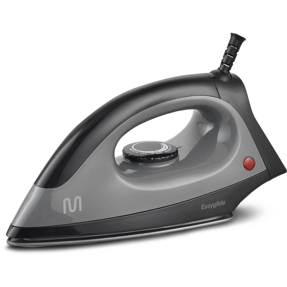 Ferro De Passar A Seco Easyglide 220V/1200W Multi