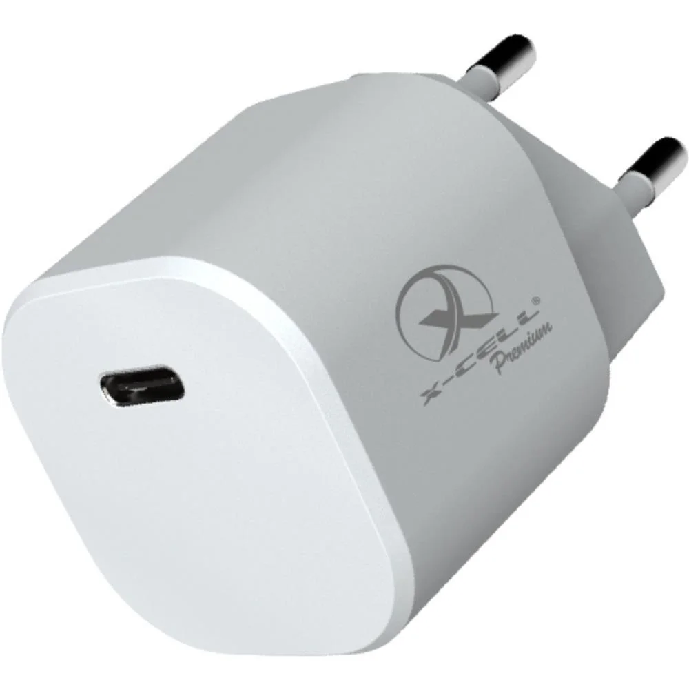 Carregador Celular De Parede Turbo Pd Usb-C 45W Gan (S) Flex