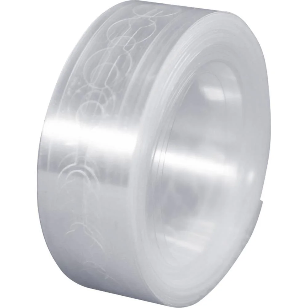 Suporte Para Balao Fita Para Arco De Baloes 5M Klf Festas (Pct.c/10)