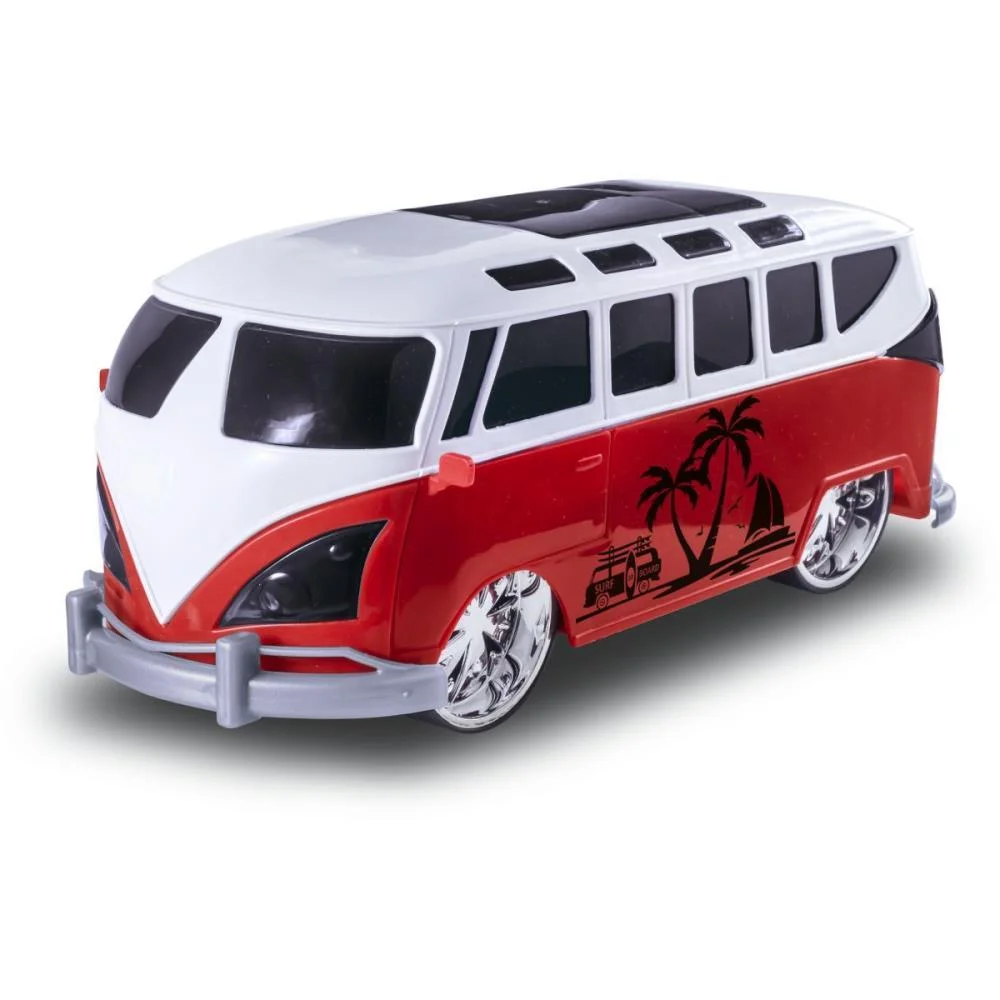 Carrinho Kombus Concept Car 38Cm (S) Brinquemix