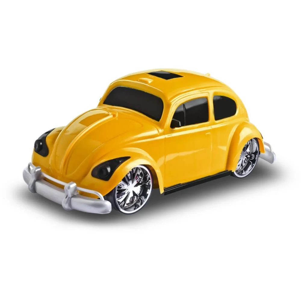 Carrinho Fuska Classic Concept Car (S) Brinquemix