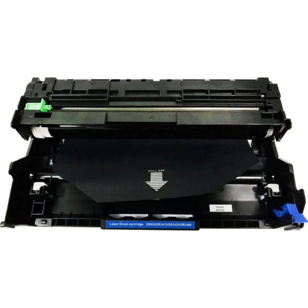 Cartucho De Toner Comp.brother Tn 3442/3472 30K Fotocondutor Masterprint