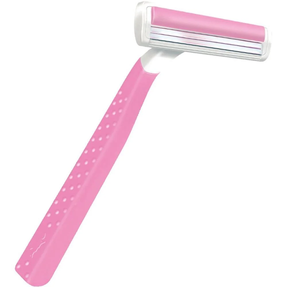 Barbeador Descartavel Comfort 2 For Women L5P4 Bic (Blister)