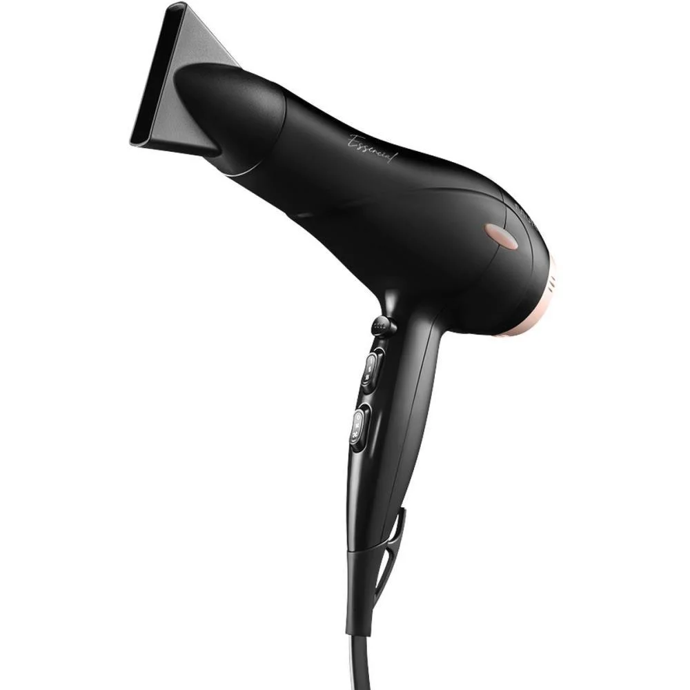 Secador De Cabelo Essencial 2000W 220V Multi