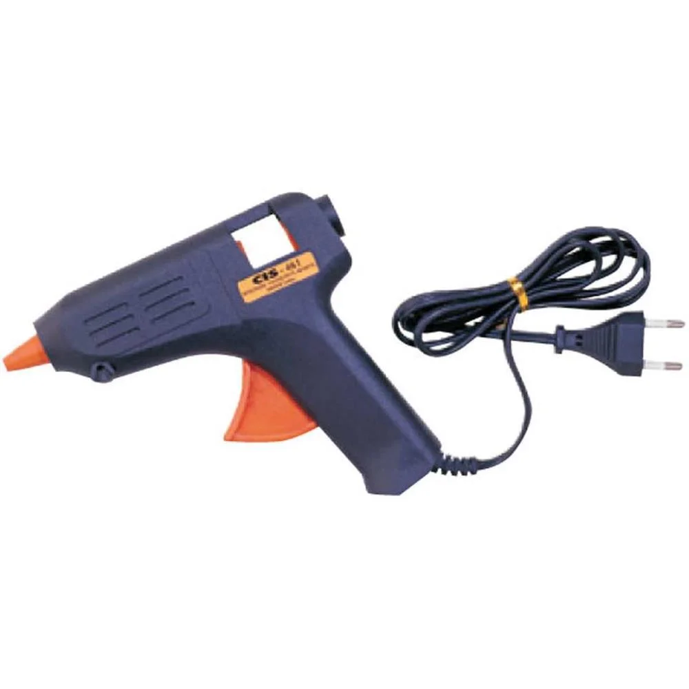 Pistola De Cola Quente 15W 110V/220V Grande Cis-461 Sertic
