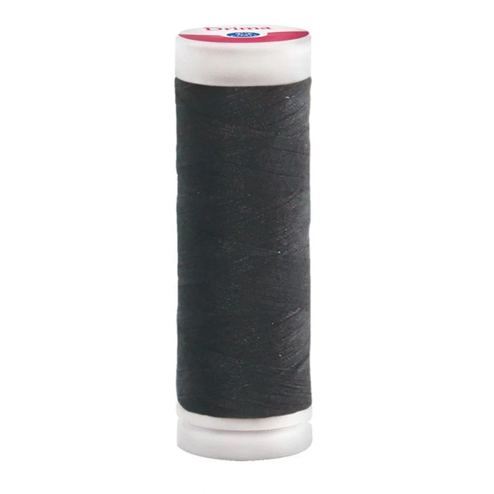 Linha Corrente Drima 0000N C/100 Jardas Pt Coats Corrente (Cx.c/10)