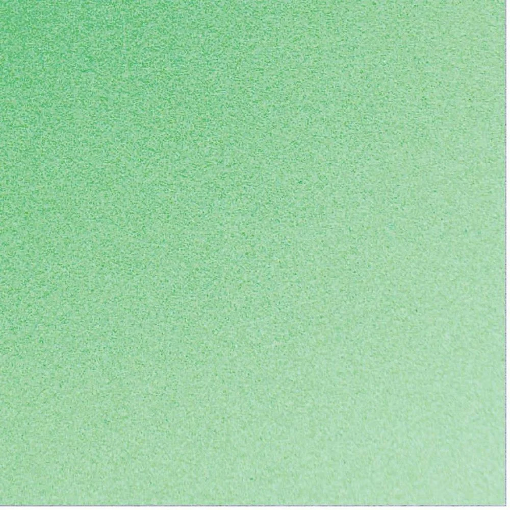 Placa Em Eva 48X40Cm Verde Claro 1,6Mm Make+ (Pct.c/10)